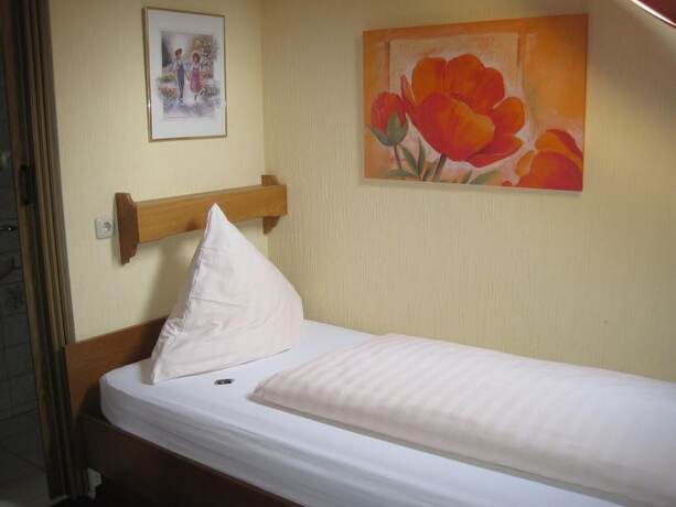 Imagen general del Hotel Ewerts. Foto 10