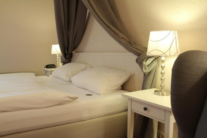 Imagen general del Hotel Ewerts. Foto 12