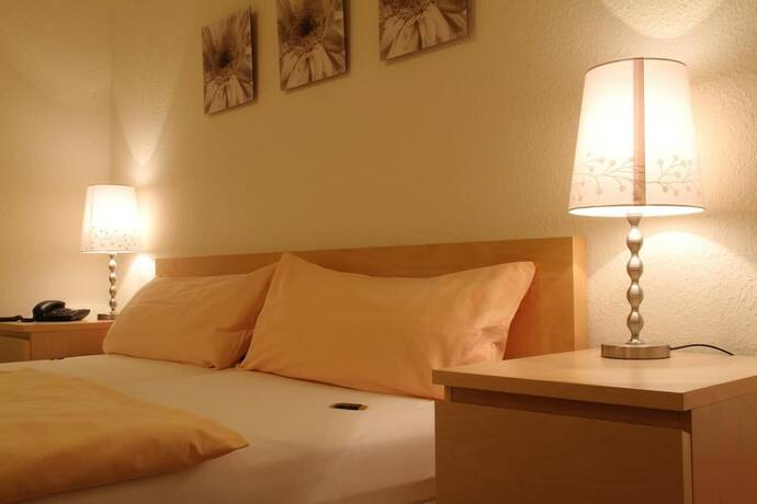 Imagen general del Hotel Ewerts. Foto 15