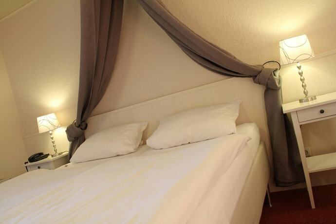 Imagen general del Hotel Ewerts. Foto 16