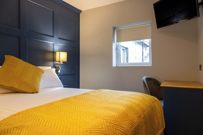 Imagen de la habitación del Hotel Ewings Bar and Self-Catering Accommodation. Foto 11