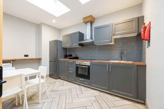 Imagen de los interiores del Hotel Ewings Bar and Self-Catering Accommodation. Foto 16