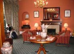 Imagen de la habitación del Hotel Ewington. Foto 3