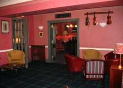 Imagen de la habitación del Hotel Ewington. Foto 6