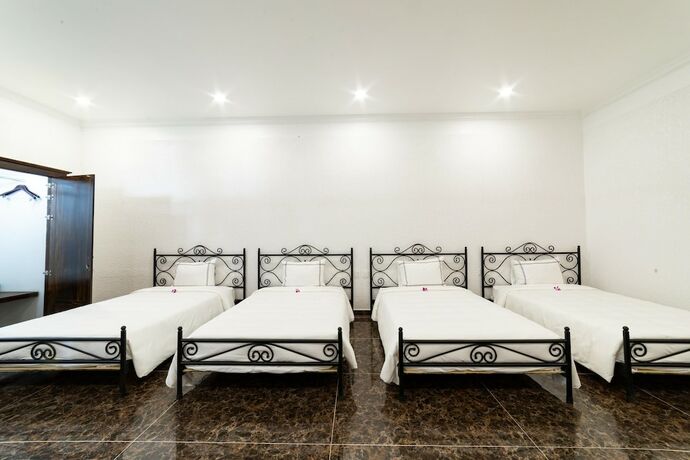 Imagen general del Hotel Ex Dalat. Foto 4