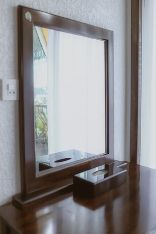 Imagen de la habitación del Hotel Ex Dalat. Foto 16