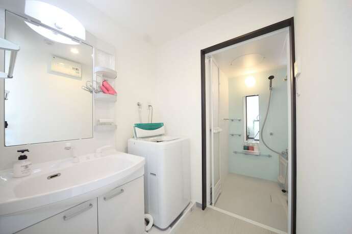 Imagen general del Hotel Ex Itoman Apartment 503. Foto 4