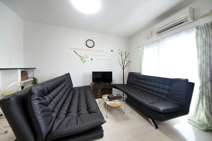Imagen general del Hotel Ex Itoman Apartment 503. Foto 11