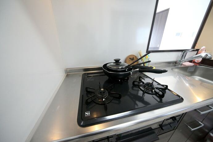 Imagen general del Hotel Ex Itoman Apartment 603. Foto 10