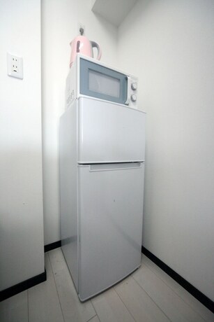 Imagen general del Hotel Ex Itoman Apartment 603. Foto 12