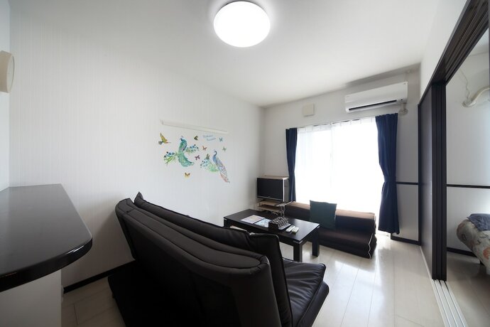 Imagen general del Hotel Ex Itoman Apartment 603. Foto 14