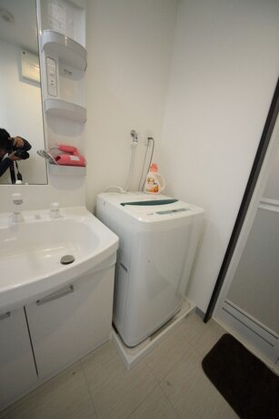 Imagen general del Hotel Ex Itoman Apartment 603. Foto 18