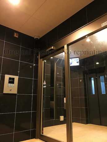Imagen general del Hotel Ex Itoman Apartment 603. Foto 20