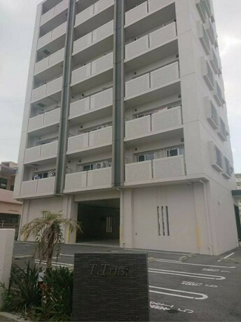 Imagen general del Hotel Ex Itoman Apartment 703. Foto 4