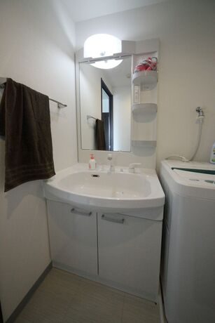 Imagen general del Hotel Ex Itoman Apartment 703. Foto 13