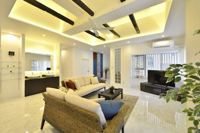 Imagen general del Hotel Ex Kumoji Apartment. Foto 3