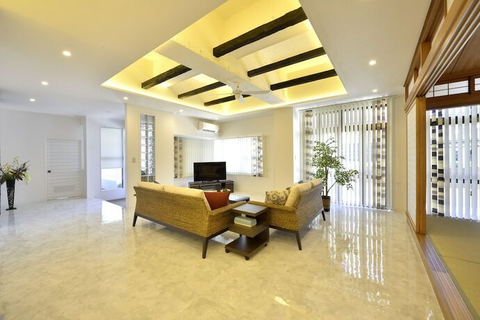 Imagen general del Hotel Ex Kumoji Apartment. Foto 9