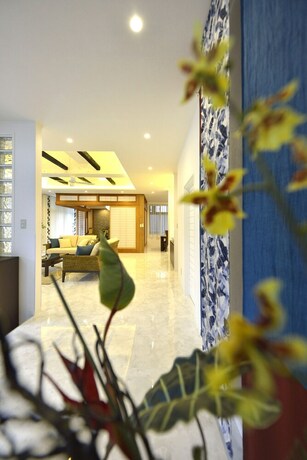 Imagen de la habitación del Hotel Ex Kumoji Apartment. Foto 24