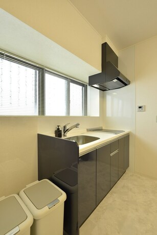 Imagen de la habitación del Hotel Ex Kumoji Apartment. Foto 26