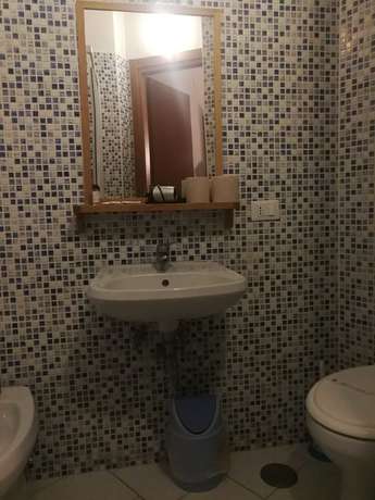 Imagen de la habitación del Hotel Exagon Flower. Foto 11