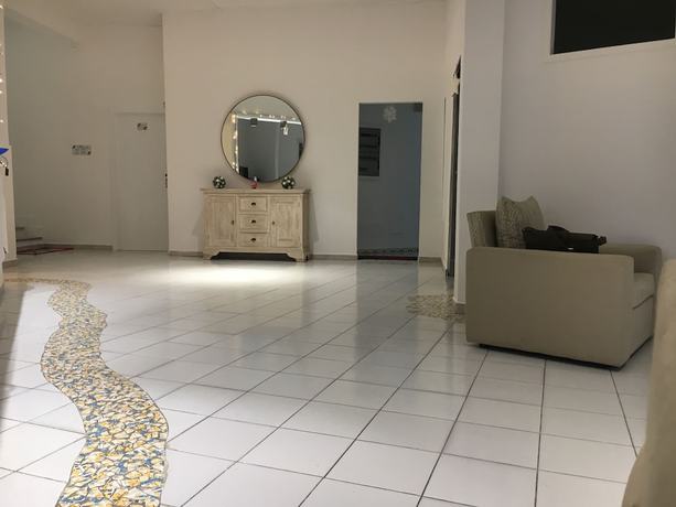 Imagen de los interiores del Hotel Exagon Flower. Foto 20