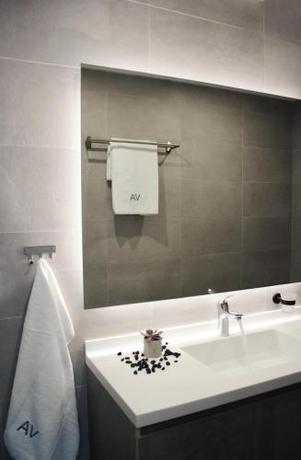 Imagen general del Hotel Exarchia House Project. Foto 9