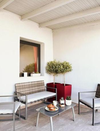 Imagen general del Hotel Exarchia House Project. Foto 10