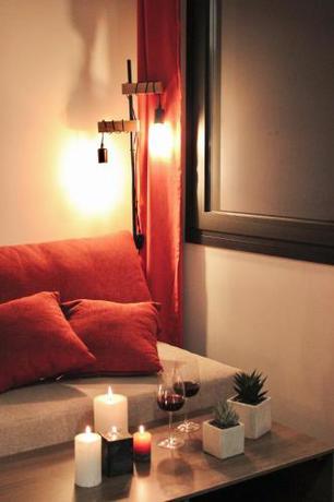 Imagen general del Hotel Exarchia House Project. Foto 11