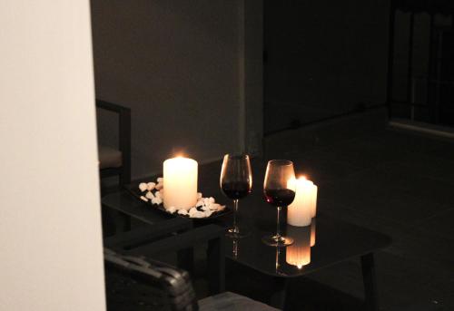 Imagen general del Hotel Exarchia House Project. Foto 12