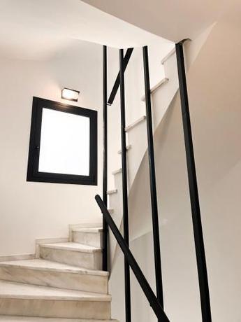 Imagen general del Hotel Exarchia House Project. Foto 14