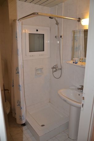 Imagen de la habitación del Hotel Exarchion. Foto 11