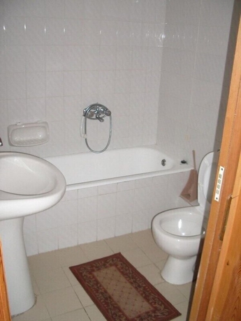 Imagen de la habitación del Hotel Exari. Foto 14