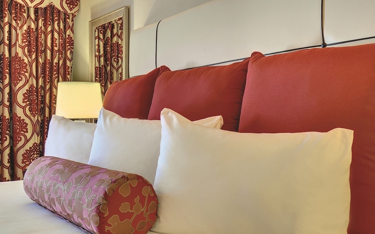 Imagen de la habitación del Hotel Excalibur and Casino. Foto 3