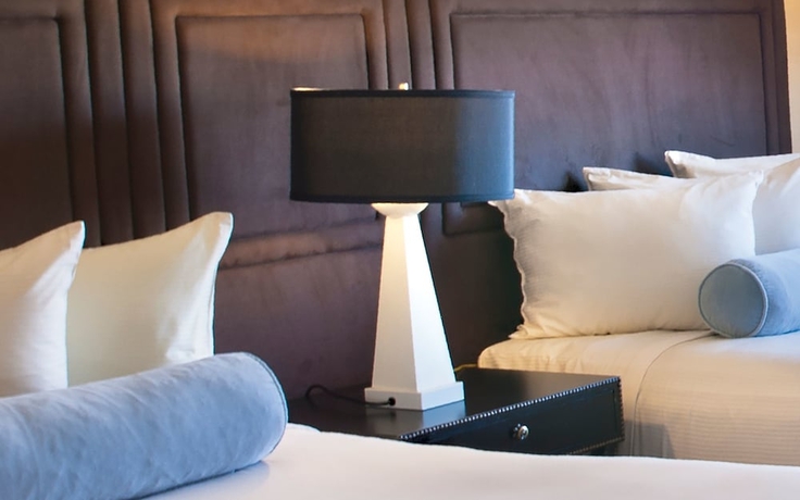 Imagen de la habitación del Hotel Excalibur and Casino. Foto 7