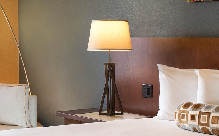 Imagen de la habitación del Hotel Excalibur and Casino. Foto 18