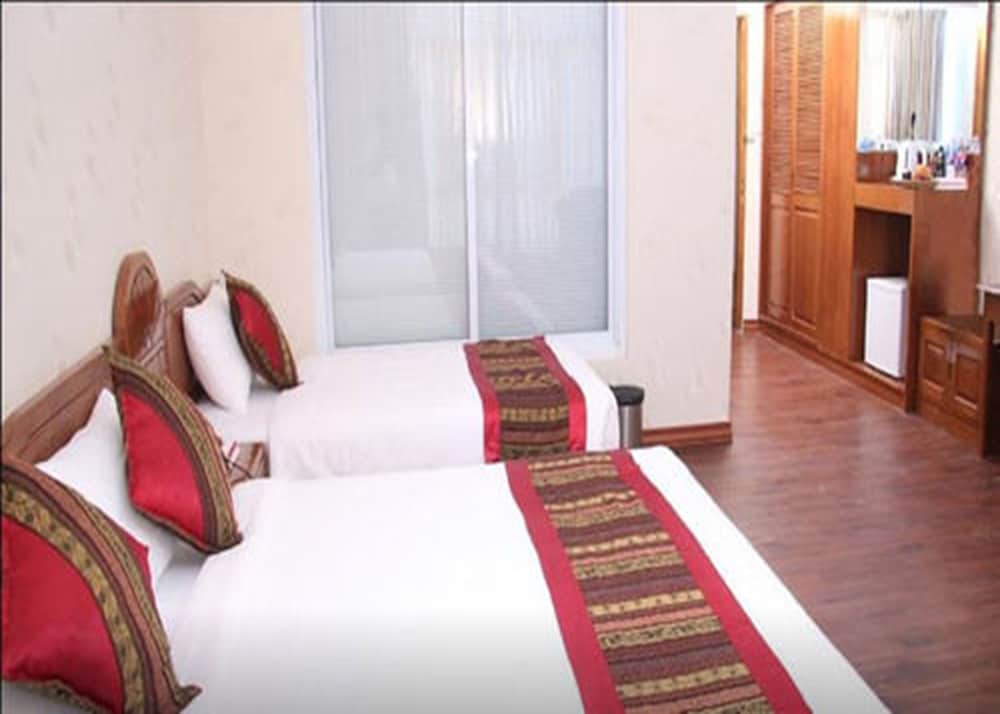 Imagen de la habitación del Hotel Excel Capital. Foto 4