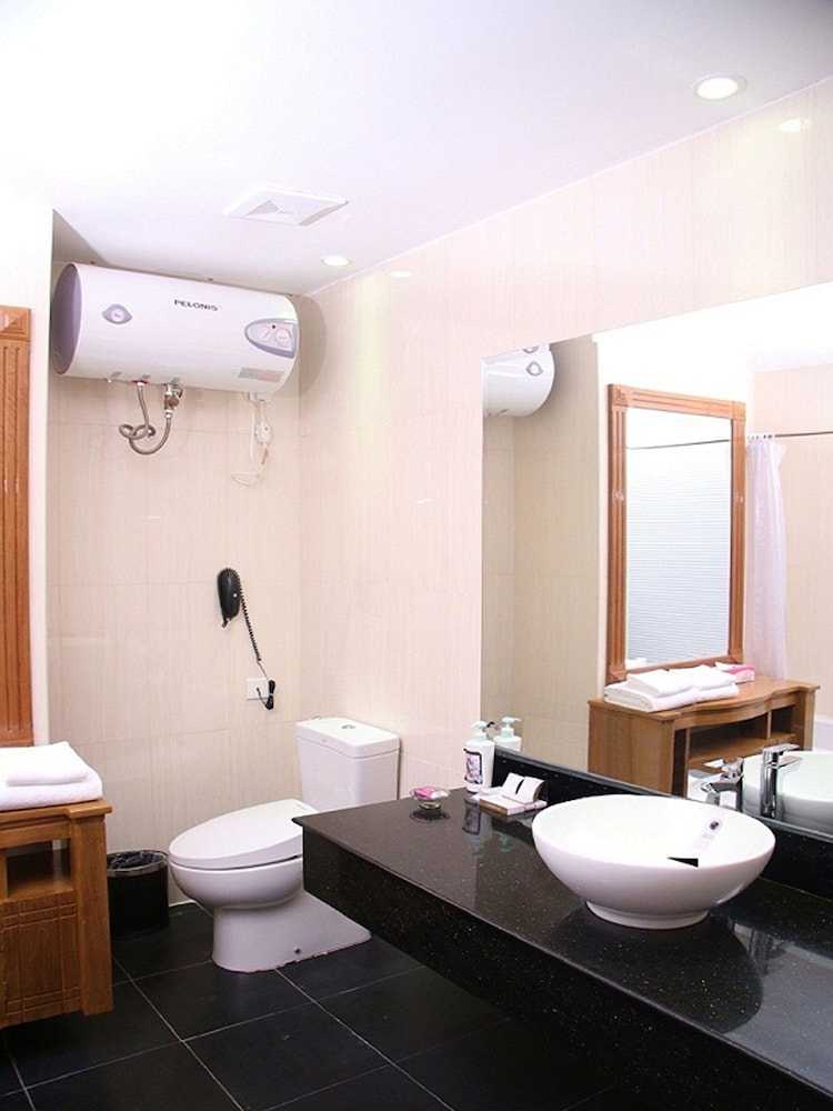 Imagen de la habitación del Hotel Excel Capital. Foto 12