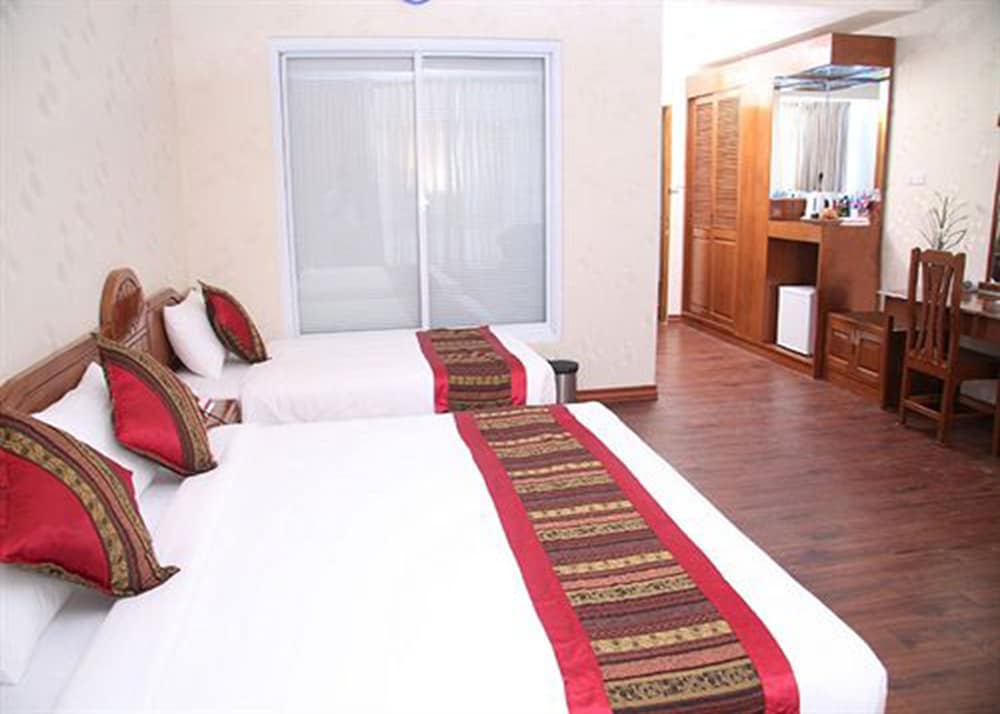 Imagen de la habitación del Hotel Excel Capital. Foto 14