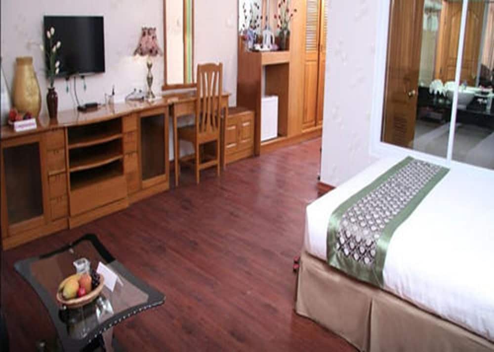 Imagen de la habitación del Hotel Excel Capital. Foto 15