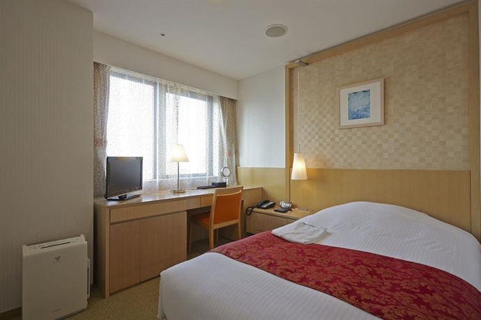 Imagen general del Hotel Excel City. Foto 1