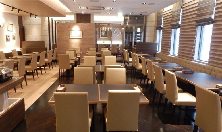 Imagen general del Hotel Excel City. Foto 3