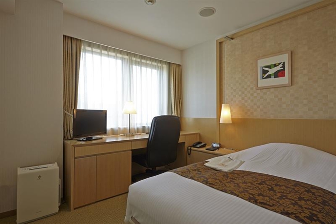 Imagen general del Hotel Excel City. Foto 4