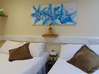 Imagen general del Hotel Excel. Foto 6