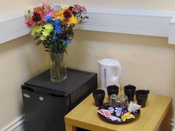 Imagen general del Hotel Excel. Foto 7