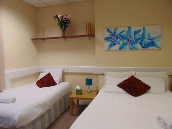 Imagen general del Hotel Excel. Foto 10