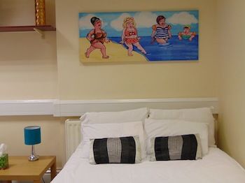 Imagen general del Hotel Excel. Foto 11