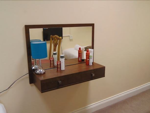 Imagen de la habitación del Hotel Excel Guest House. Foto 1