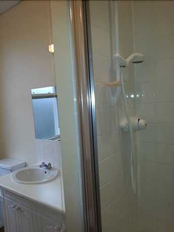 Imagen de la habitación del Hotel Excel Guest House. Foto 3