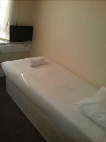 Imagen de la habitación del Hotel Excel Guest House. Foto 9