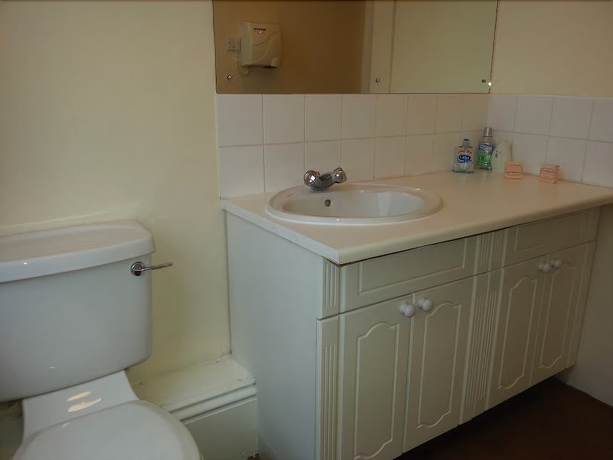 Imagen de la habitación del Hotel Excel Guest House. Foto 15